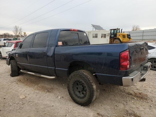 Photo 2 from auction – 2009 DODGE RAM 2500 with VIN 3D7KS29LX9G541311