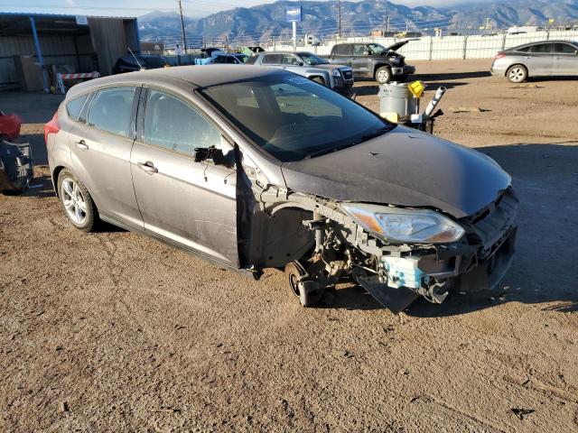 Снимка 4 от търг – 2013 FORD FOCUS SE с VIN 1FADP3K26DL170242