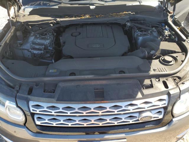 Photo 12 from auction – 2016 LAND ROVER RANGE ROVE with VIN SALWR2KF7GA579045