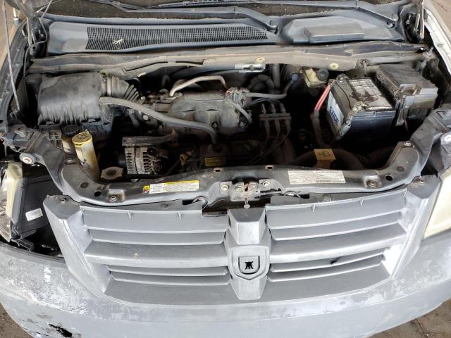 Photo 12 from auction – 2010 DODGE GRAND CARA with VIN 2D4RN4DE6AR370644