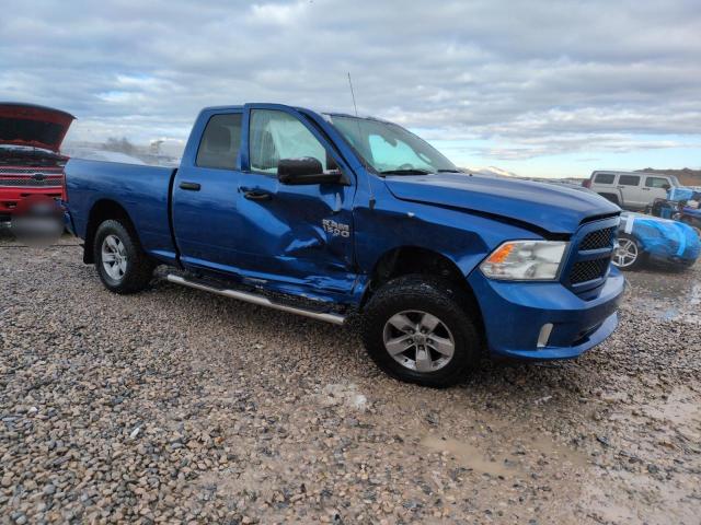Photo 4 from auction – 2017 RAM 1500 ST with VIN 1C6RR7FG5HS559870