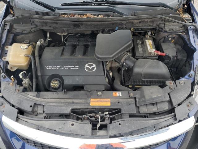 Photo 12 from auction – 2008 MAZDA CX-9 with VIN JM3TB38A380126507