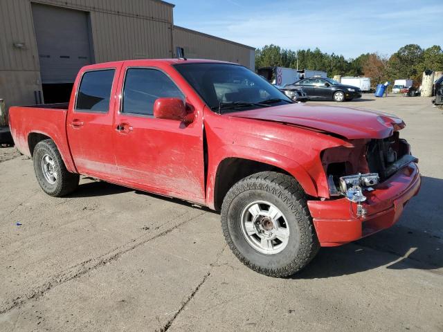 Photo 4 from auction – 2005 CHEVROLET COLORADO with VIN 1GCCS136158240163