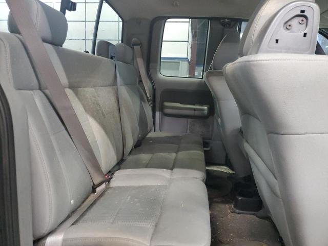 Photo 10 from auction – 2008 FORD F150 with VIN 1FTPX14568KC95692