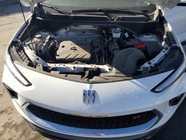 Photo 12 from auction – 2024 BUICK ENCORE GX with VIN KL4AMDSL7RB152862