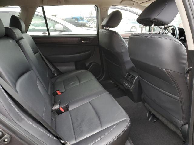 Photo 11 from auction – 2018 SUBARU OUTBACK 2. with VIN 4S4BSAKC4J3232371