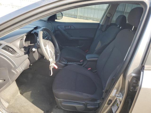 Photo 7 from auction – 2012 KIA FORTE EX with VIN KNAFU5A29C5560924