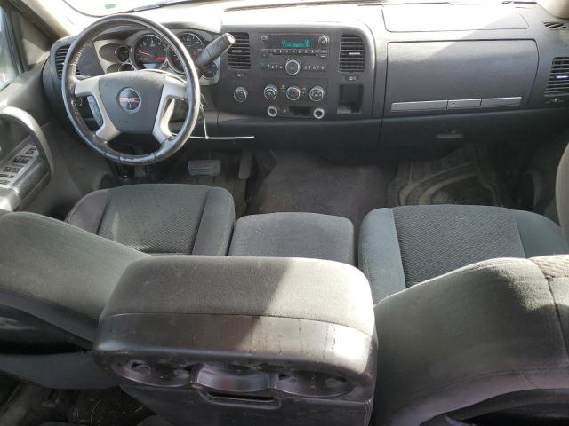 Photo 8 from auction – 2008 GMC SIERRA K15 with VIN 3GTEK13C48G285854