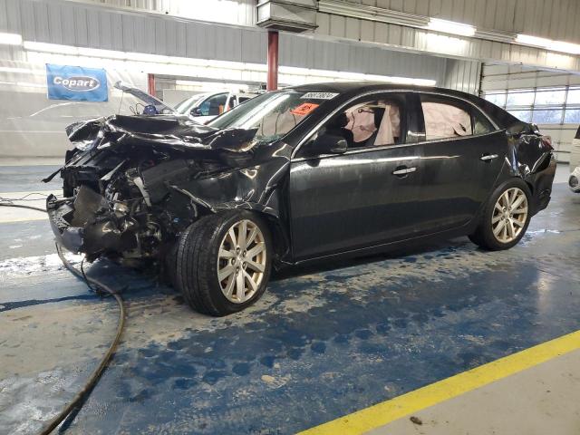 CHEVROLET MALIBU LTZ 2015 with VIN 1G11F5SL9FF102838 - Photo from auction
