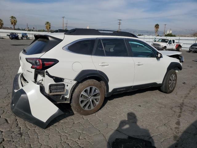 Photo 3 from auction – 2023 SUBARU OUTBACK PR with VIN 4S4BTAFC4P3214050