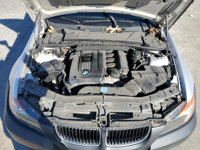 Photo 11 from auction – 2008 BMW 328 I with VIN WBAVA335X8KX89105