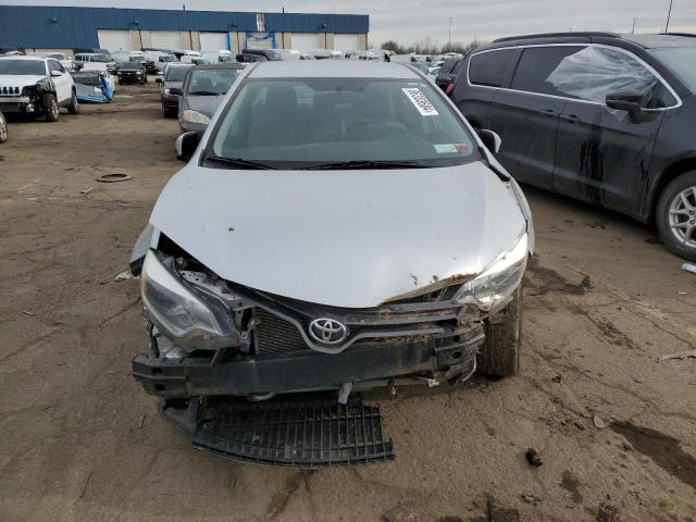 Photo 5 from auction – 2016 TOYOTA COROLLA L with VIN 2T1BURHE3GC585707