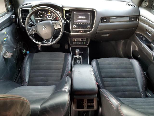 Photo 8 from auction – 2020 MITSUBISHI OUTLANDER with VIN JA4AD3A38LZ035219