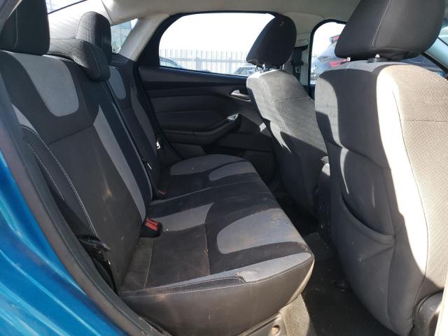 Снимка 10 от търг – 2012 FORD FOCUS SE с VIN 1FAHP3F22CL422708