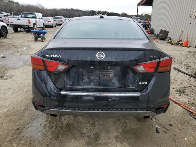 Photo 6 from auction – 2019 NISSAN ALTIMA SR with VIN 1N4BL4CW2KC208511