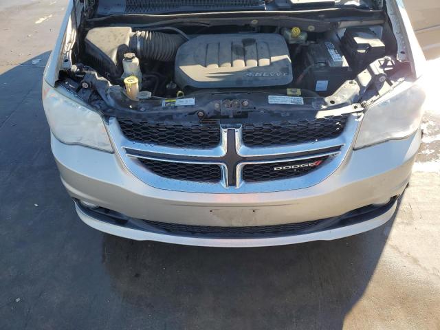 Foto 12 de la subasta – 2014 DODGE GRAND CARA con VIN 2C4RDGCG4ER296439