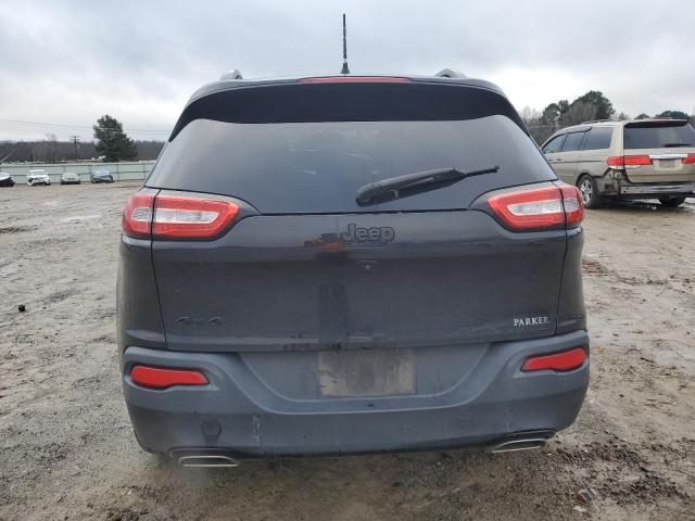 Photo 6 from auction – 2016 JEEP CHEROKEE L with VIN 1C4PJMCS2GW105713
