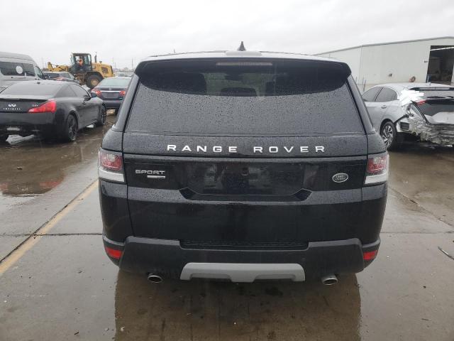 Photo 6 from auction – 2017 LAND ROVER RANGE ROVE with VIN SALWR2FV3HA163528