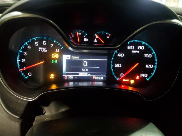 Photo 9 from auction – 2014 CHEVROLET IMPALA LTZ with VIN 1G1155S36EU140900