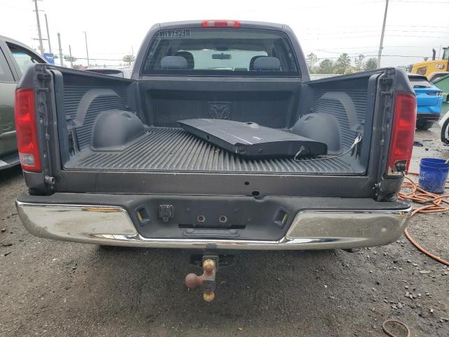 Photo 6 from auction – 2004 DODGE RAM 1500 S with VIN 1D7HA18N34J229784