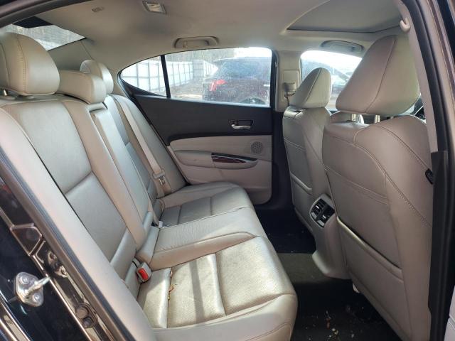 Photo 10 from auction – 2015 ACURA TLX TECH with VIN 19UUB2F52FA001472