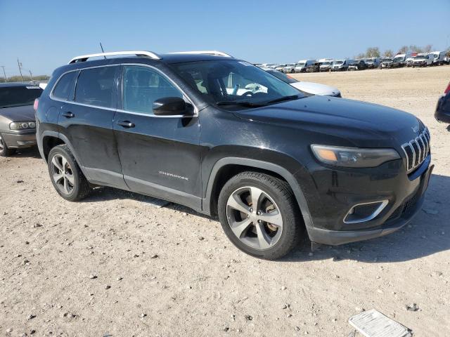 Photo 4 from auction – 2019 JEEP CHEROKEE L with VIN 1C4PJLDB2KD201791