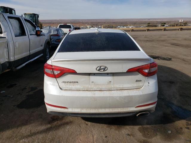 Photo 6 from auction – 2015 HYUNDAI SONATA ECO with VIN 5NPE24AA4FH182893