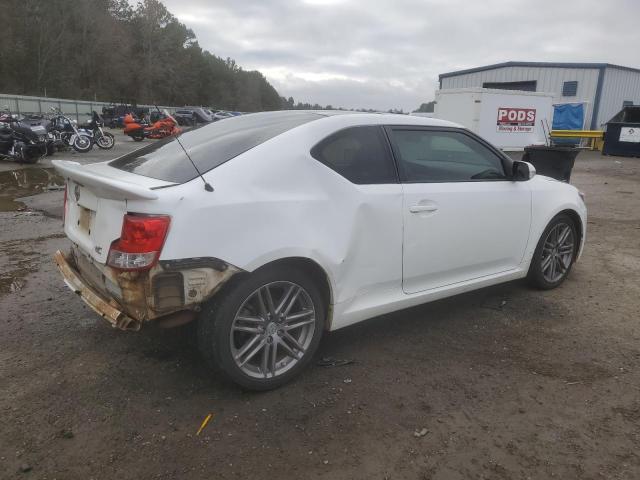 Photo 3 from auction – 2012 SCION TC with VIN JTKJF5C78C3030528
