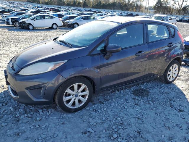 Photo 1 from auction – 2012 FORD FIESTA SE with VIN 3FADP4EJXCM170024
