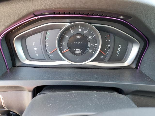 Foto 9 de la subasta – 2017 VOLVO S60 con VIN YV126MFL7H2440906
