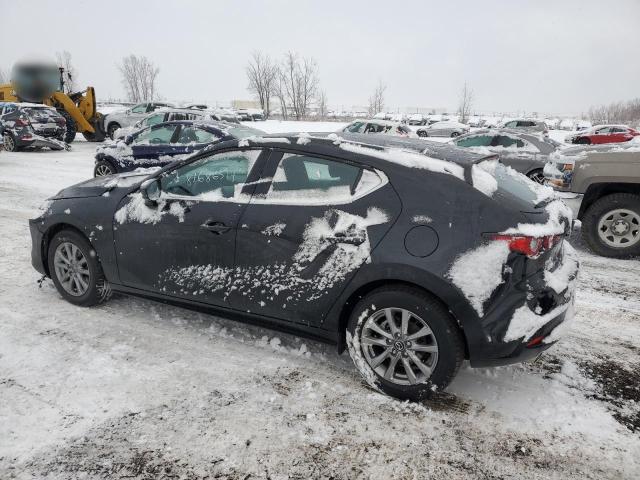 Photo 2 from auction – 2024 MAZDA 3 SELECT S with VIN JM1BPAKM3R1717932