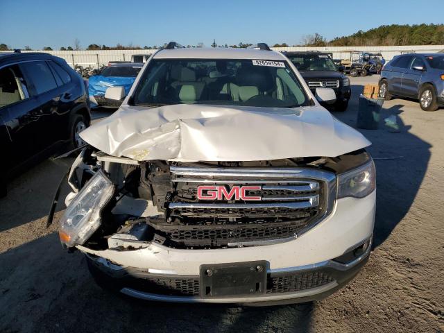 Photo 5 from auction – 2017 GMC ACADIA SLT with VIN 1GKKNULS8HZ285945