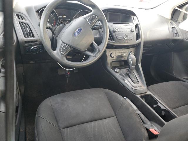 Photo 8 from auction – 2017 FORD FOCUS S with VIN 1FADP3E2XHL201090