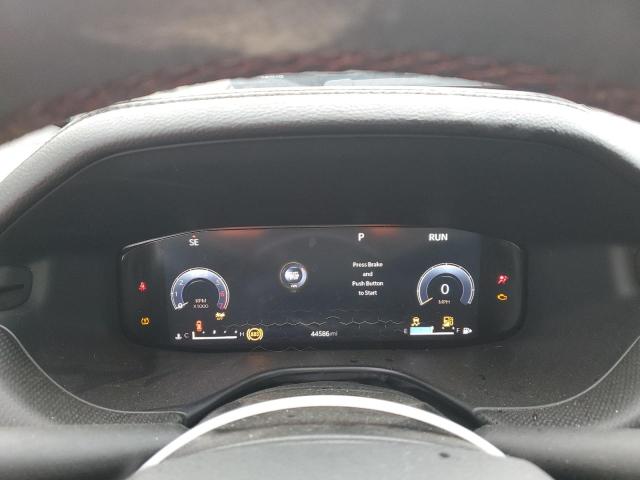 Photo 9 from auction – 2023 JEEP COMPASS TR with VIN 3C4NJDDN6PT525643