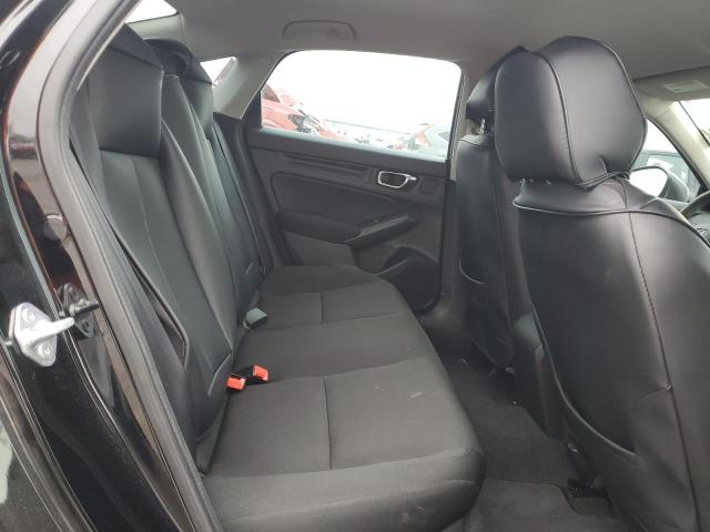 Photo 10 from auction – 2022 HONDA CIVIC LX with VIN 2HGFE2F2XNH523045