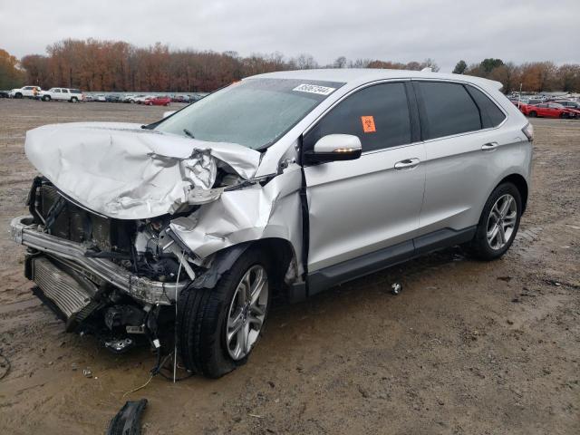 Foto 1 de la subasta – 2018 FORD EDGE TITAN con VIN 2FMPK3K94JBB08154