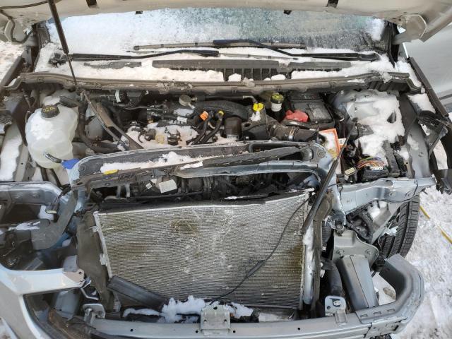 Photo 11 from auction – 2024 FORD EDGE SE with VIN 2FMPK4G98RBA62032