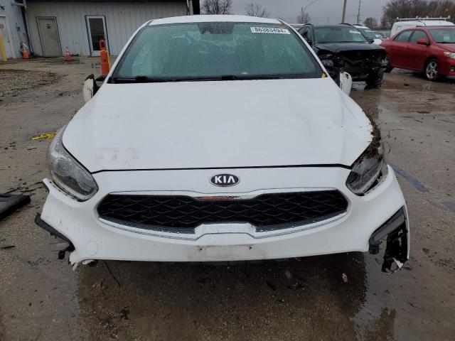 Photo 5 from auction – 2019 KIA FORTE EX with VIN 3KPF54AD4KE105459