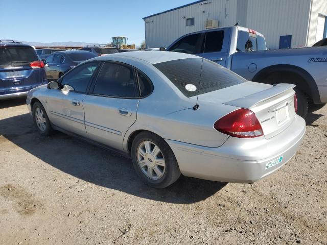Фото 2 с аукциона – 2005 FORD TAURUS SEL с VIN 1FAFP56S55A173662