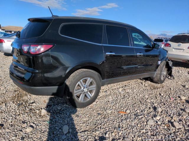 Photo 3 from auction – 2016 CHEVROLET TRAVERSE L with VIN 1GNKVHKD5GJ346808