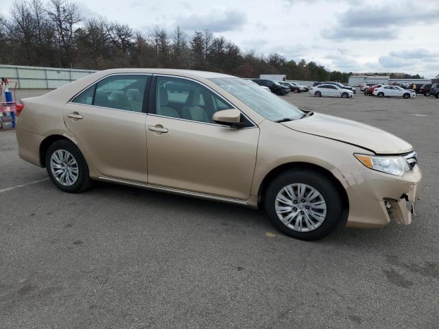 صورة رقم 4 من المزاد - 2012 TOYOTA CAMRY BASE مع VIN 4T4BF1FK3CR163083