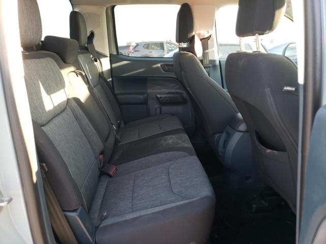 Photo 11 from auction – 2023 FORD MAVERICK X with VIN 3FTTW8E93PRA26698