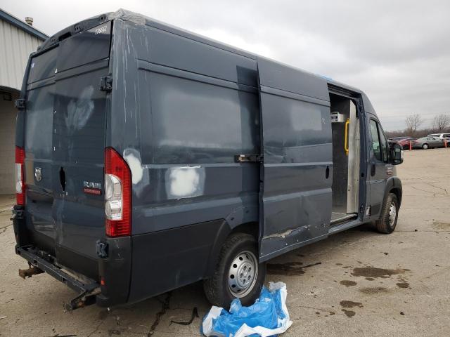 Photo 3 from auction – 2021 RAM PROMASTER with VIN 3C6MRVJG6ME536617