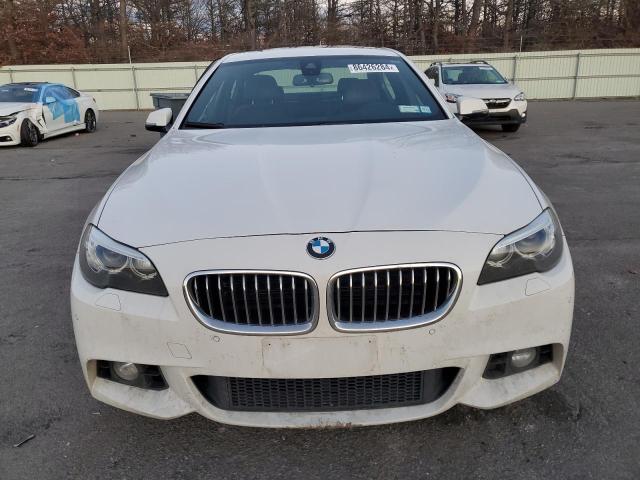 Фото 5 с аукциона – 2016 BMW 535 XI с VIN WBA5B3C50GG254265