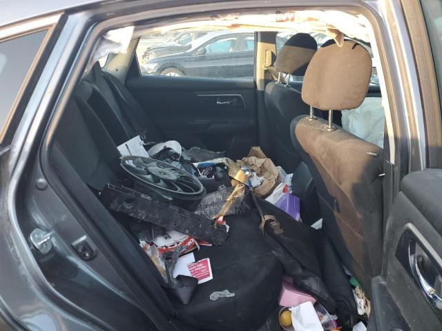 Photo 10 from auction – 2014 NISSAN ALTIMA 2.5 with VIN 1N4AL3AP7EC286465