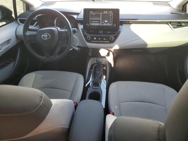 Photo 8 from auction – 2022 TOYOTA COROLLA LE with VIN 5YFEPMAE1NP383981