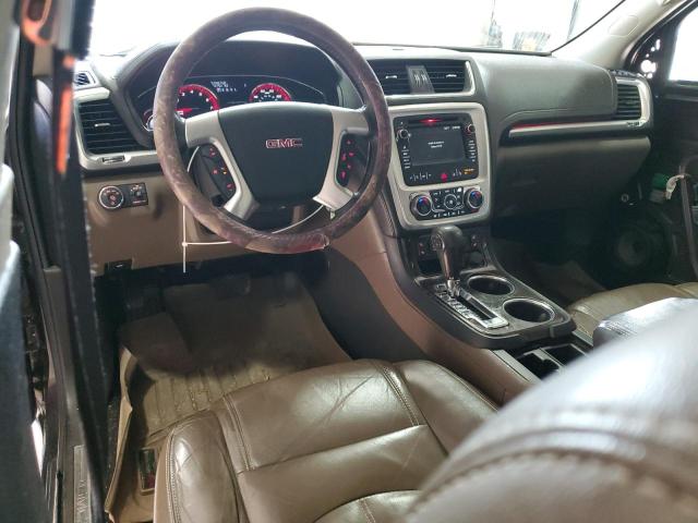 Photo 8 from auction – 2016 GMC ACADIA SLT with VIN 1GKKVRKD5GJ171334