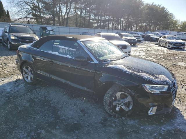 Photo 4 from auction – 2018 AUDI A3 PREMIUM with VIN WAU78LFF1J1001204