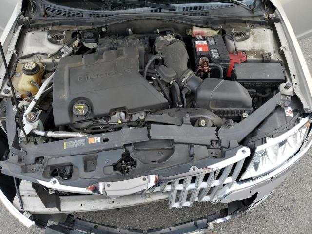 Photo 11 from auction – 2010 LINCOLN MKZ with VIN 3LNHL2GC8AR608724