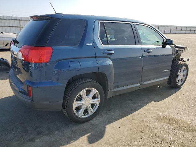 Photo 3 from auction – 2017 GMC TERRAIN SL with VIN 2GKALMEK0H6129764